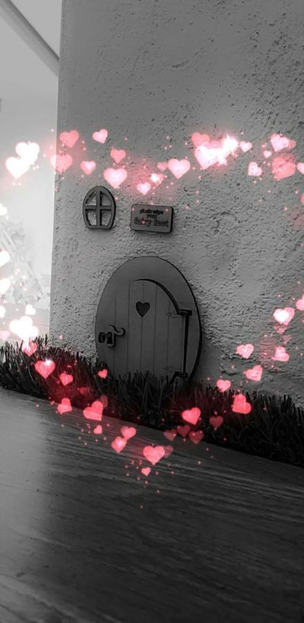 La Casa De Los Bonales Arroyomolinos de León Exterior foto
